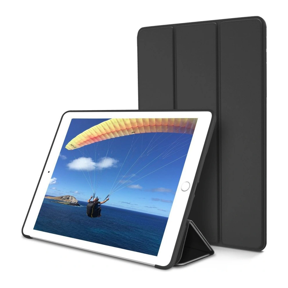 Hurtownia GSM - Etui Tech-Protect Smartcase Apple iPad mini 7.9 2012/2013/2014 (1., 2. a 3. generace) Černá - THP774BLK - {ean13} - Hurt