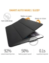 Hurtownia GSM - Etui Tech-Protect Smartcase Apple iPad mini 7.9 2012/2013/2014 (1., 2. i 3. generacji) Black - THP774BLK - {ean13} - Hurt