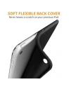Hurtownia GSM - Etui Tech-Protect Smartcase Apple iPad mini 7.9 2012/2013/2014 (1., 2. a 3. generace) Černá - THP774BLK - {ean13} - Hurt