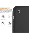 Hurtownia GSM - Etui Tech-Protect Smartcase Apple iPad mini 7.9 2012/2013/2014 (1., 2. i 3. generacji) Black - THP774BLK - {ean13} - Hurt