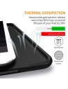 Hurtownia GSM - Etui Tech-Protect Smartcase Apple iPad mini 7.9 2012/2013/2014 (1., 2. i 3. generacji) Black - THP774BLK - {ean13} - Hurt