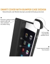 Hurtownia GSM - Etui Tech-Protect Smartcase Apple iPad mini 7.9 2012/2013/2014 (1., 2. i 3. generacji) Black - THP774BLK - {ean13} - Hurt