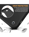 Hurtownia GSM - Etui Tech-Protect Smartcase Apple iPad mini 7.9 2012/2013/2014 (1., 2. i 3. generacji) Black - THP774BLK - {ean13} - Hurt
