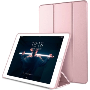 Hurtownia GSM - Etui Tech-Protect Smartcase Apple iPad 9.7 2017/2018 (5. i 6. generacji) Rose Gold - THP776RS - {ean13} - Hurt