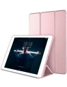 Etui Tech-Protect Smartcase Apple iPad 9.7 2017/2018 (5. i 6. generacji) Rose Gold