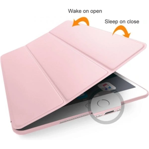 Hurtownia GSM - Etui Tech-Protect Smartcase Apple iPad 9.7 2017/2018 (5. i 6. generacji) Rose Gold - THP776RS - {ean13} - Hurt