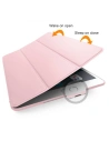 Hurtownia GSM - Etui Tech-Protect Smartcase Apple iPad 9.7 2017/2018 (5. i 6. generacji) Rose Gold - THP776RS - {ean13} - Hurt