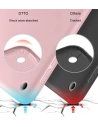 Hurtownia GSM - Etui Tech-Protect Smartcase Apple iPad 9.7 2017/2018 (5. i 6. generacji) Rose Gold - THP776RS - {ean13} - Hurt