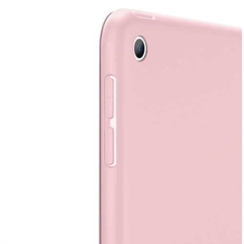 Etui Tech-Protect Smartcase Apple iPad 9.7 2017/2018 (5. i 6. generacji) Rose Gold