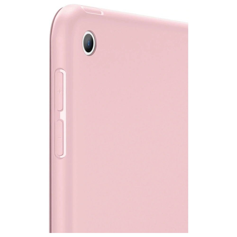 Etui Tech-Protect Smartcase Apple iPad 9.7 2017/2018 (5. a 6. generace) Rose Gold