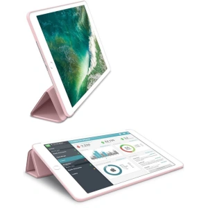 Hurtownia GSM - Etui Tech-Protect Smartcase Apple iPad 9.7 2017/2018 (5. i 6. generacji) Rose Gold - THP776RS - {ean13} - Hurt