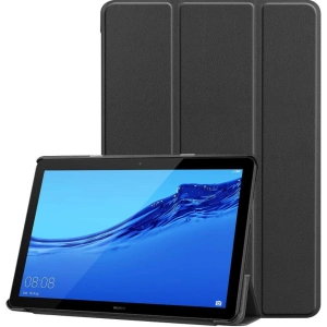 Tech-Protect Smartcase Huawei Mediapad T5 10.1 Black