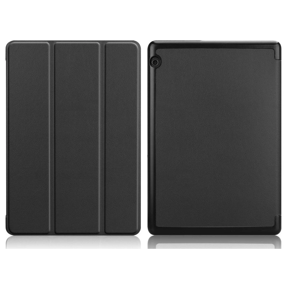 Hurtownia GSM - Etui Tech-Protect Smartcase Huawei Mediapad T5 10.1 Černé - THP777BLK - {ean13} - Hurt