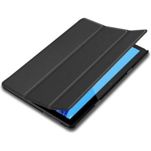 Hurtownia GSM - Etui Tech-Protect Smartcase Huawei Mediapad T5 10.1 Black - THP777BLK - {ean13} - Hurt