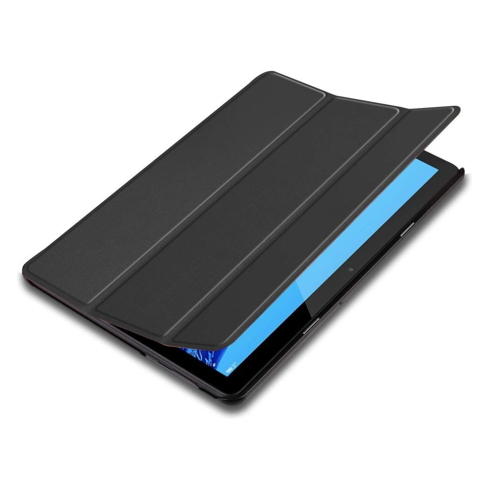 Hurtownia GSM - Etui Tech-Protect Smartcase Huawei Mediapad T5 10.1 Černé - THP777BLK - {ean13} - Hurt