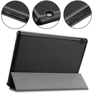 Hurtownia GSM - Etui Tech-Protect Smartcase Huawei Mediapad T5 10.1 Black - THP777BLK - {ean13} - Hurt