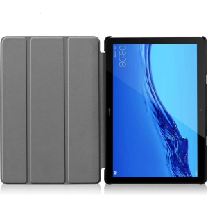 Hurtownia GSM - Etui Tech-Protect Smartcase Huawei Mediapad T5 10.1 Black - THP777BLK - {ean13} - Hurt