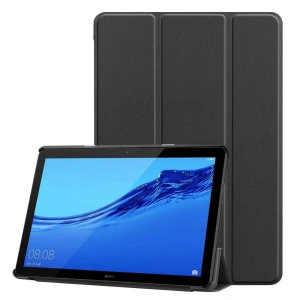 Etui Tech-Protect Smartcase Huawei Mediapad M5 Lite 10.1 Černá