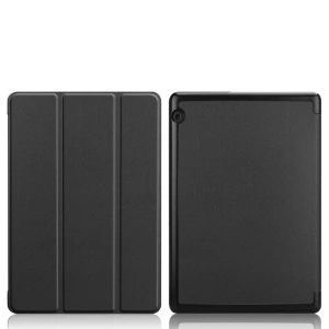 Etui Tech-Protect Smartcase Huawei Mediapad M5 Lite 10.1 Černá