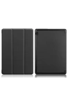 Hurtownia GSM - Etui Tech-Protect Smartcase Huawei Mediapad M5 Lite 10.1 Black - THP778BLK - {ean13} - Hurt