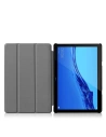 Hurtownia GSM - Etui Tech-Protect Smartcase Huawei Mediapad M5 Lite 10.1 Black - THP778BLK - {ean13} - Hurt
