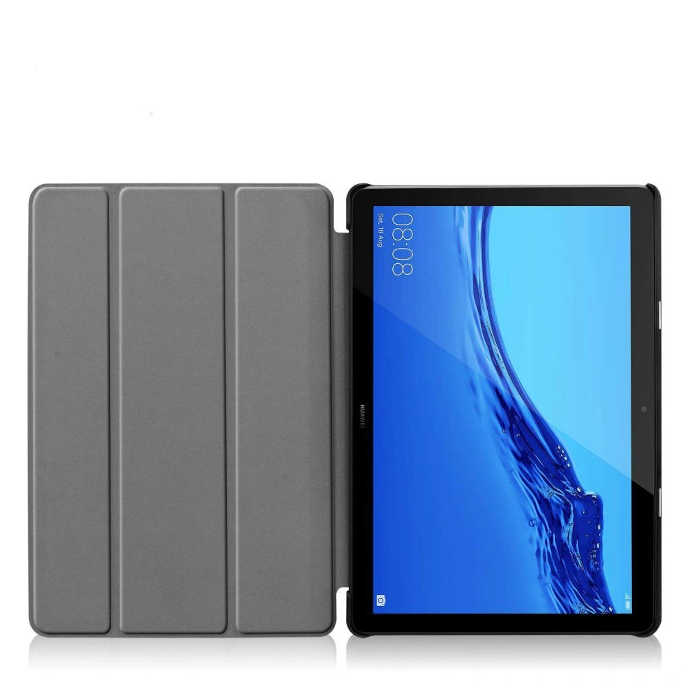 Hurtownia GSM - Etui Tech-Protect Smartcase Huawei Mediapad M5 Lite 10.1 Černá - THP778BLK - {ean13} - Hurt