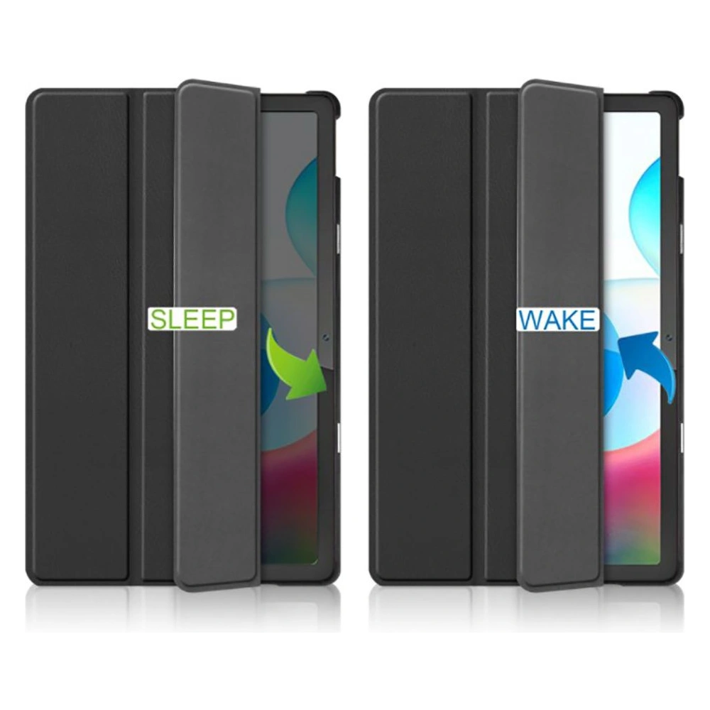 Tech-Protect Smartcase Realme Pad 10.4 Black
