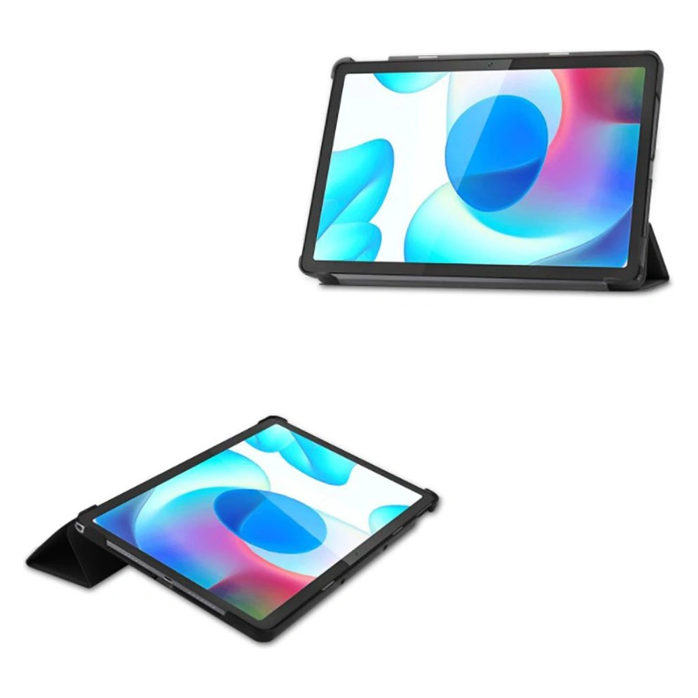 Hurtownia GSM - Etui Tech-Protect Smartcase Realme Pad 10.4 Black - THP779BLK - {ean13} - Hurt