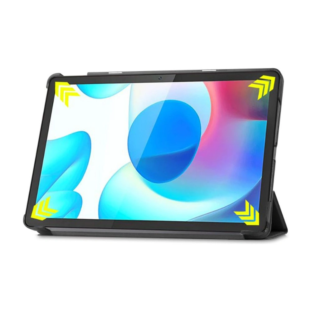 Hurtownia GSM - Etui Tech-Protect Smartcase Realme Pad 10.4 Black - THP779BLK - {ean13} - Hurt