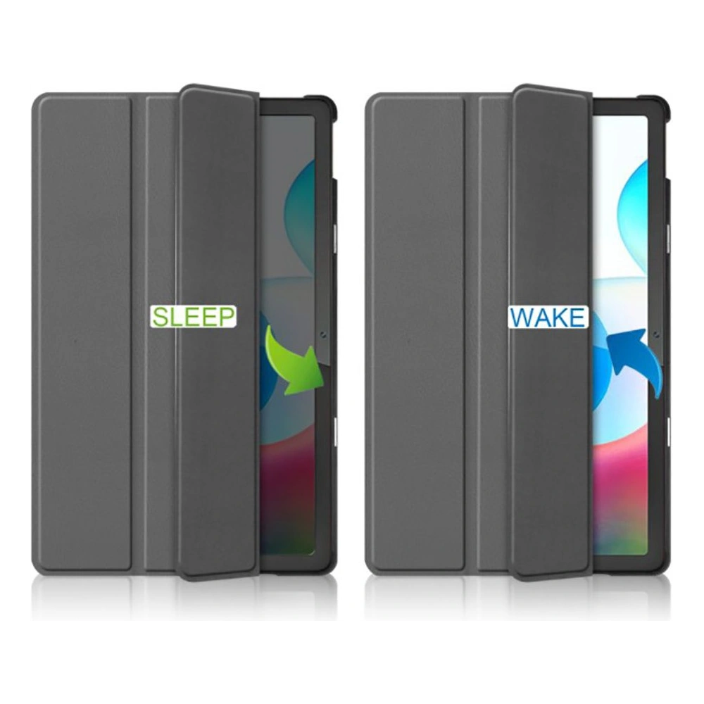 Etui Tech-Protect Smartcase Realme Pad 10.4 Šedá