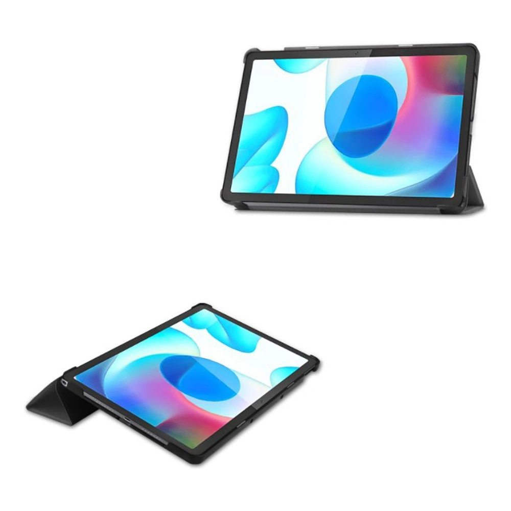 Etui Tech-Protect Smartcase Realme Pad 10.4 Šedá