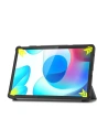 Hurtownia GSM - Etui Tech-Protect Smartcase Realme Pad 10.4 Grey - THP780GRY - {ean13} - Hurt