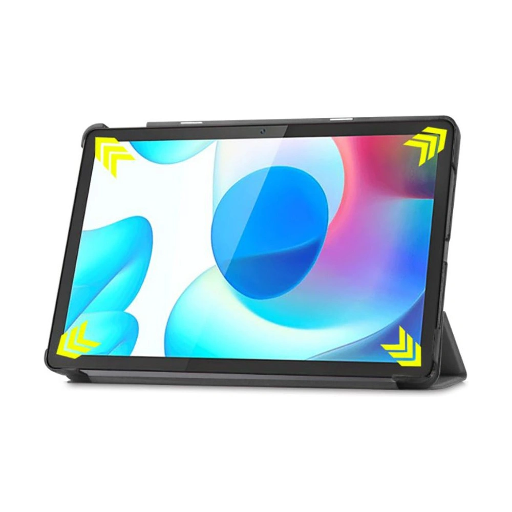 Hurtownia GSM - Etui Tech-Protect Smartcase Realme Pad 10.4 Grey - THP780GRY - {ean13} - Hurt