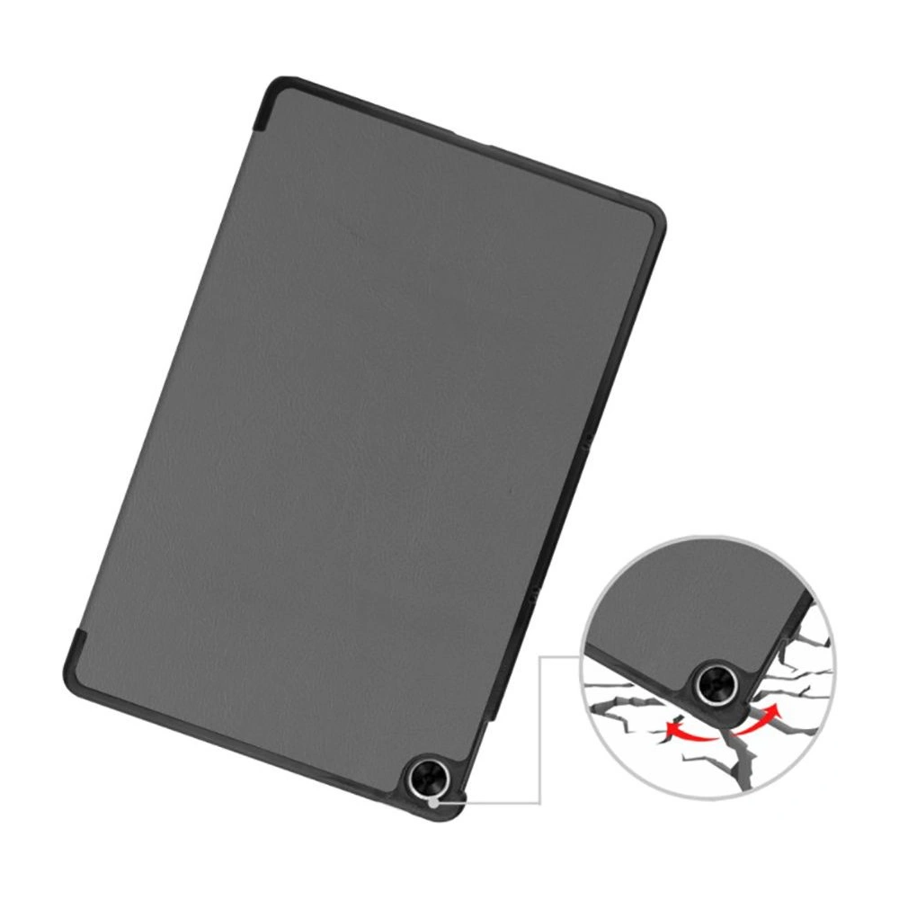 Hurtownia GSM - Etui Tech-Protect Smartcase Realme Pad 10.4 Grey - THP780GRY - {ean13} - Hurt