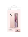 Hurtownia GSM - Etui UNIQ Combat Apple iPhone 13 różowy/blush pink - UNIQ529PNK - {ean13} - Hurt