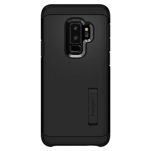 Etui Spigen Tough Armor Samsung Galaxy S9+ Plus Black