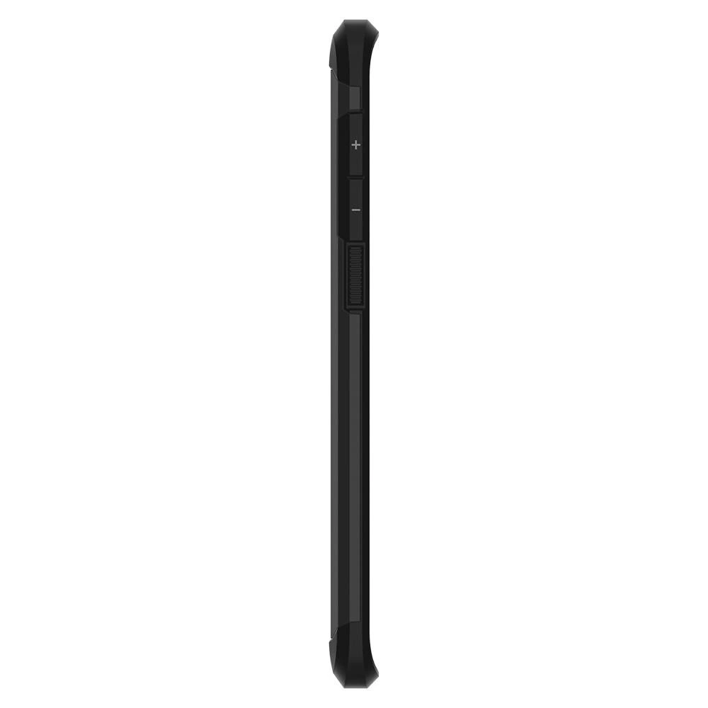 Hurtownia GSM - Etui Spigen Tough Armor Samsung Galaxy S9+ Plus černé - SPN2020BLK - {ean13} - Hurt