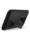 Hurtownia GSM - Etui Spigen Tough Armor Samsung Galaxy S9+ Plus černé - SPN2020BLK - {ean13} - Hurt