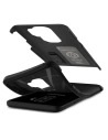 Hurtownia GSM - Etui Spigen Tough Armor Samsung Galaxy S9+ Plus černé - SPN2020BLK - {ean13} - Hurt