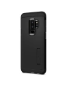 Hurtownia GSM - Etui Spigen Tough Armor Samsung Galaxy S9+ Plus černé - SPN2020BLK - {ean13} - Hurt