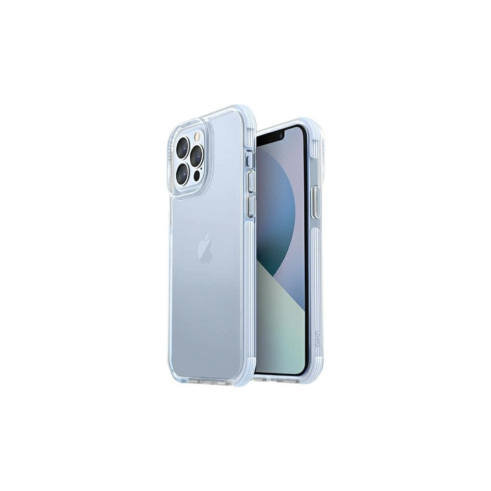 Wholesale UNIQ Combat Apple iPhone 13 Pro arctic blue - UNIQ531BLU - {ean13} - Hurt
