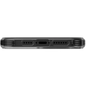 Etui UNIQ Combat Apple iPhone 13 Pro Max aramid smoke