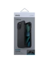 Hurtownia GSM - Etui UNIQ Combat Apple iPhone 13 Pro Max aramid kouř - UNIQ532ARASMO - {ean13} - Hurt