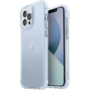 Etui UNIQ Combat Apple iPhone 13 Pro Max niebieski/arctic blue