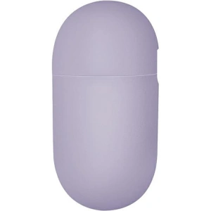 Hurtownia GSM - Apple UNIQ Lino Case AirPods 3 Silikon lavendel/lavendel - UNIQ535LAV - {ean13} - Hurt