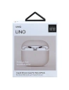 Hurtownia GSM - Etui UNIQ Lino Apple AirPods 3 Silicone różowy/blush pink - UNIQ536PNK - {ean13} - Hurt