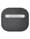 Hurtownia GSM - Apple UNIQ Lino Case AirPods 3 Silikon grau/aschgrau - UNIQ537GRY - {ean13} - Hurt