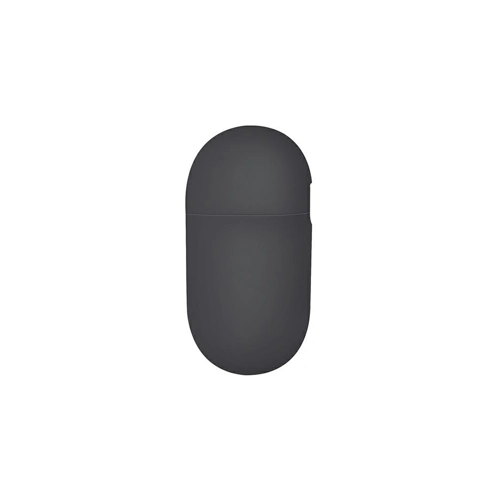Wholesale UNIQ Lino Apple AirPods 3 Silicone ash grey - UNIQ537GRY - {ean13} - Hurt