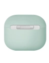 Hurtownia GSM - Etui UNIQ Lino Apple AirPods 3 Silicone zielony/mint green - UNIQ538MNT - {ean13} - Hurt