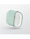 Hurtownia GSM - Etui UNIQ Lino Apple AirPods 3 Silicone zielony/mint green - UNIQ538MNT - {ean13} - Hurt
